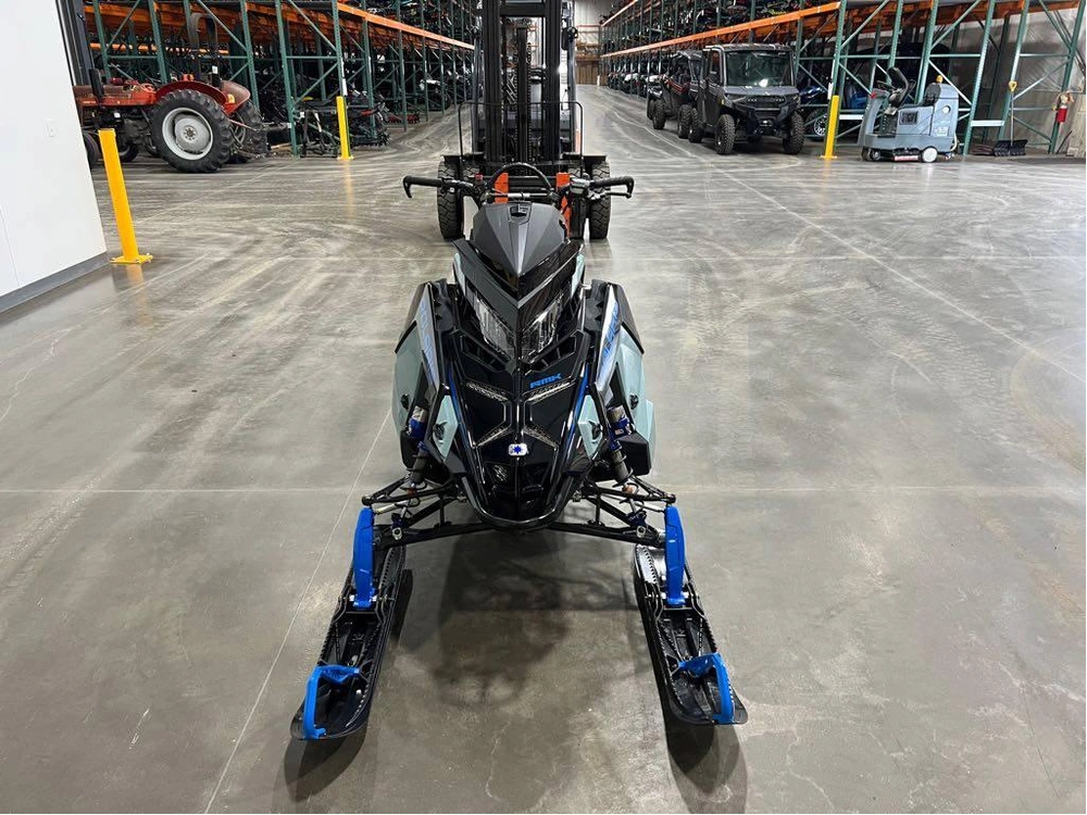 2026 Polaris Patriot 9r Pro Rmk 165 3.25" alt