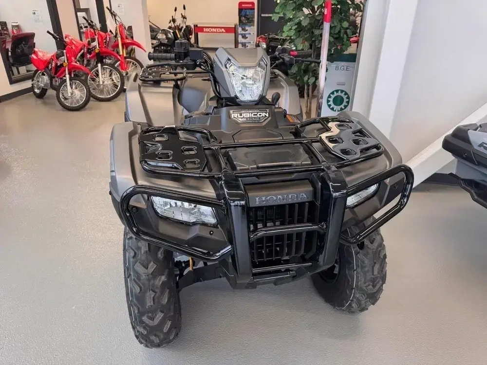 Honda Rubicon 520 Trx520fa7 2026 alt