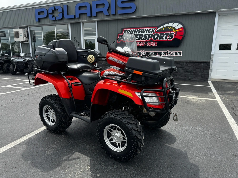 2006 Arctic Cat 700 alt