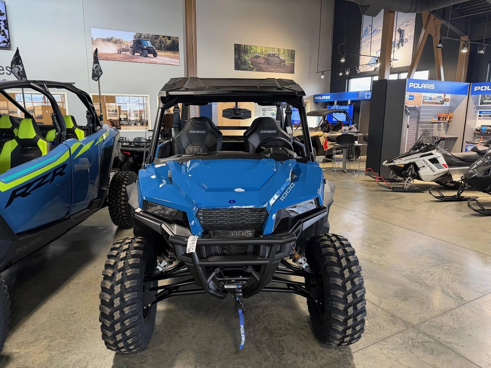 2026 Polaris General Xp 4 1000 Ult alt