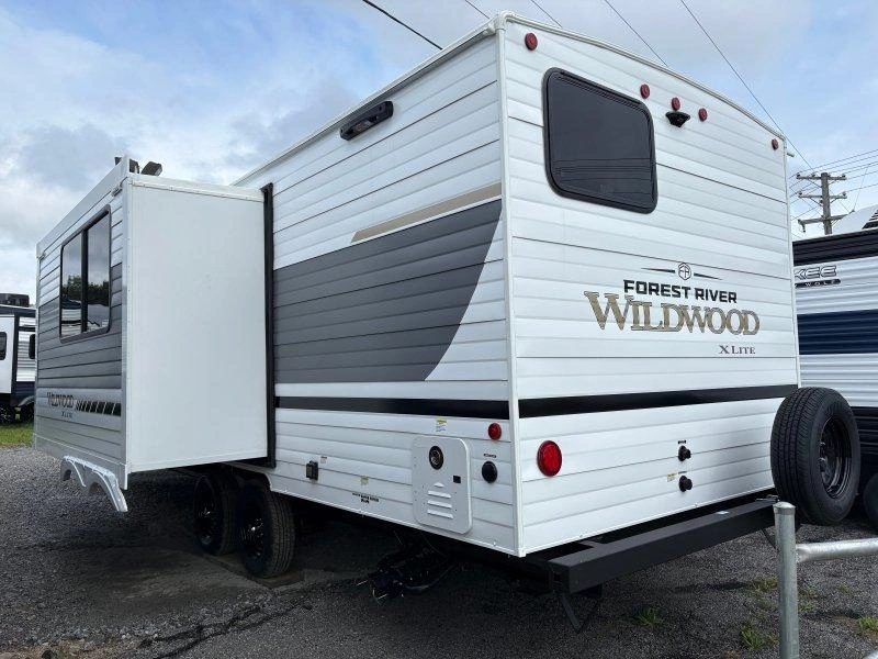 Wildwood X Lite 240 Bhxl 2026 alt