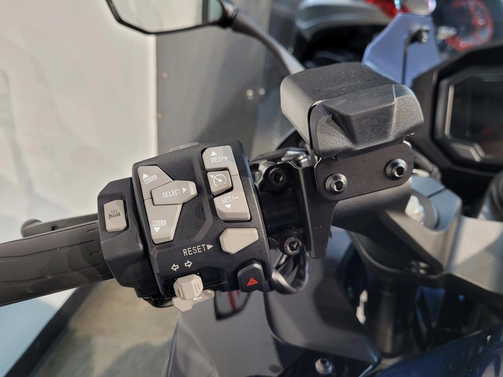 2026 Kawasaki Ninja 1100sx Se *5.99% Jusqu'à 84 Mois💳 alt