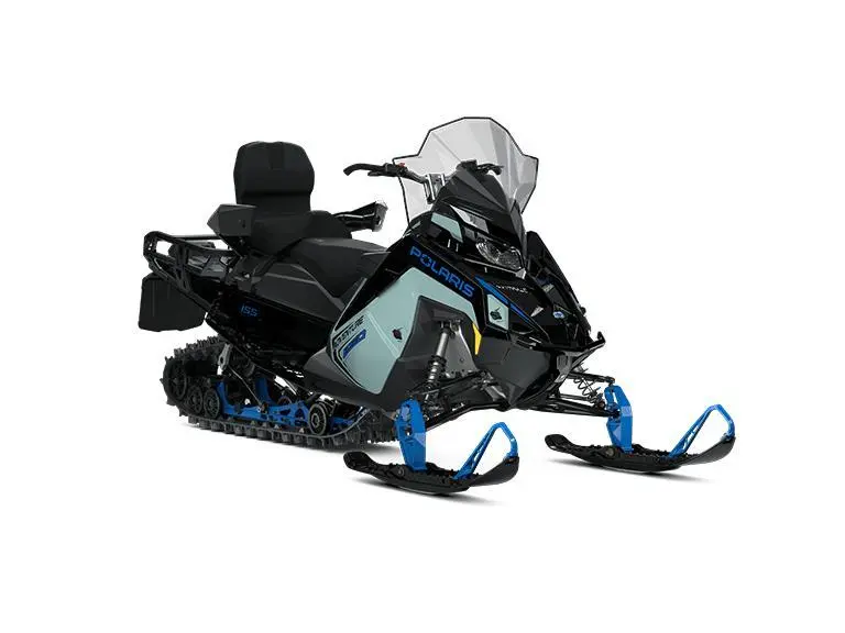 2026 Polaris 650 VOY NORTHSTAR 1.6