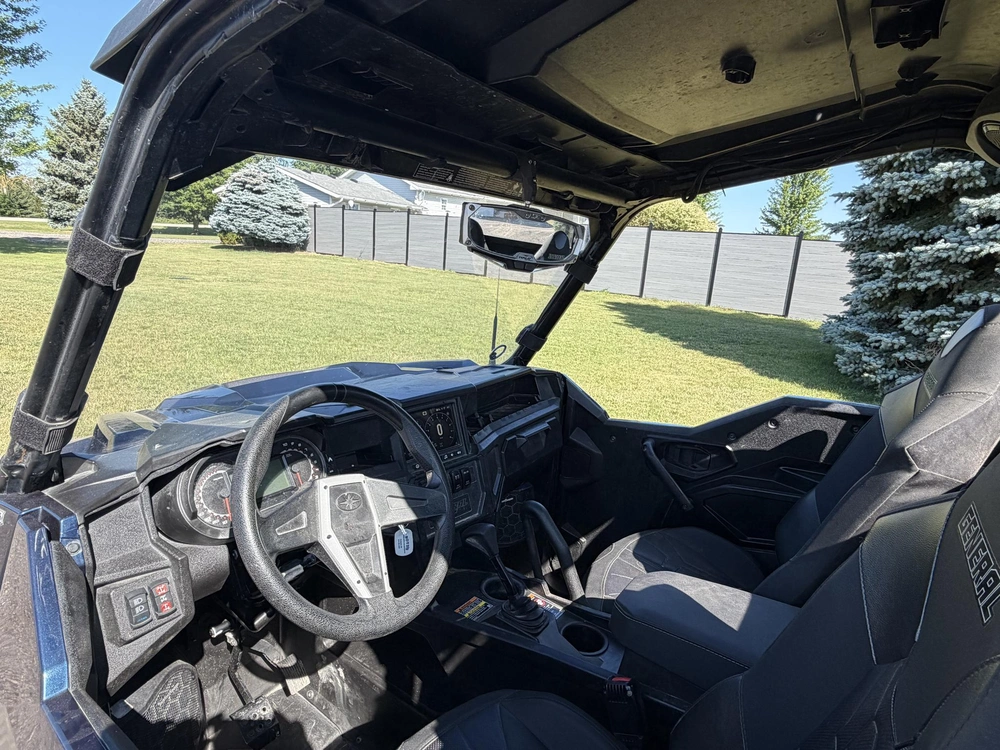 2022 Polaris General 1000 alt