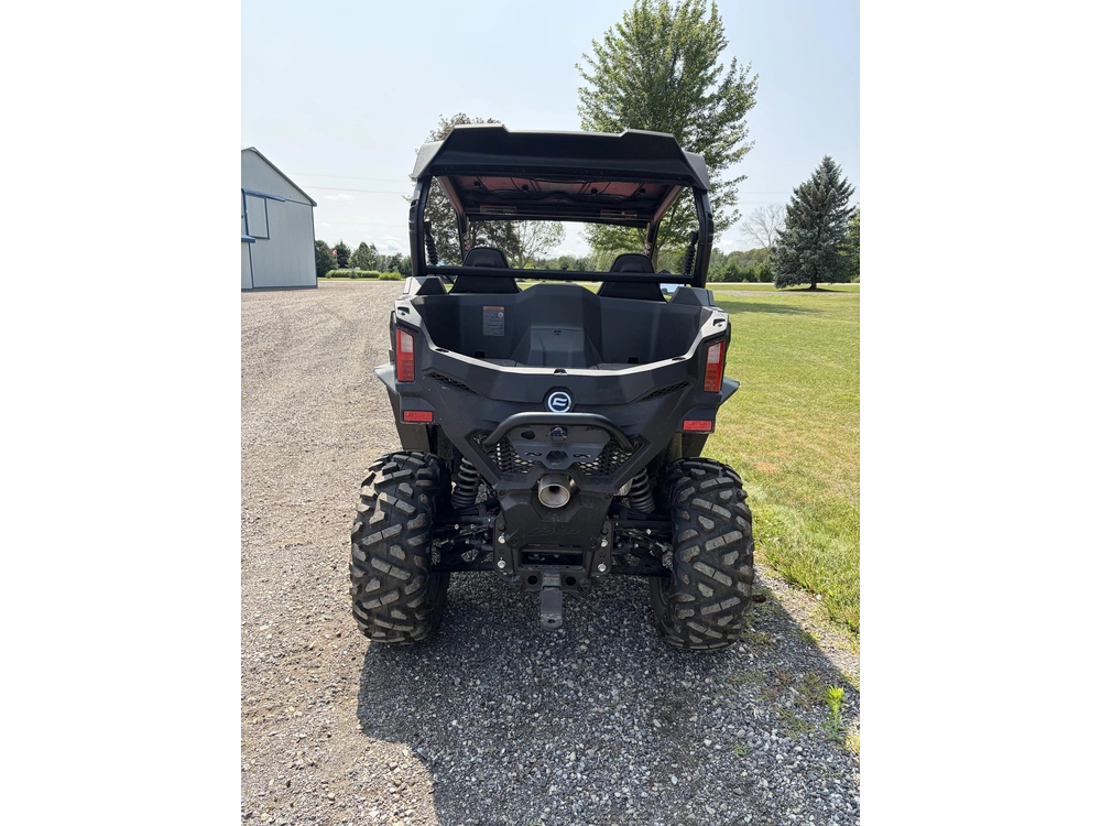2026 Cfmoto Zforce 800 Trail alt