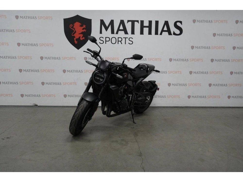 2023 Honda Cb1000r Abs alt