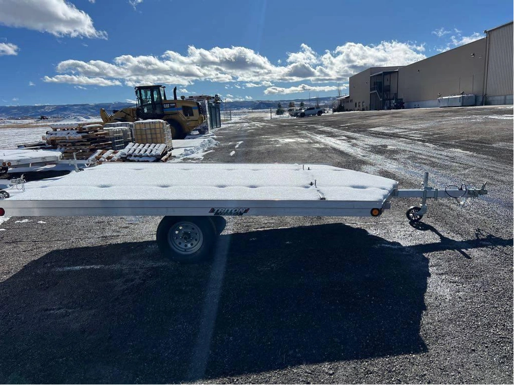 2025 Triton Xt12vr-101-fqp alt
