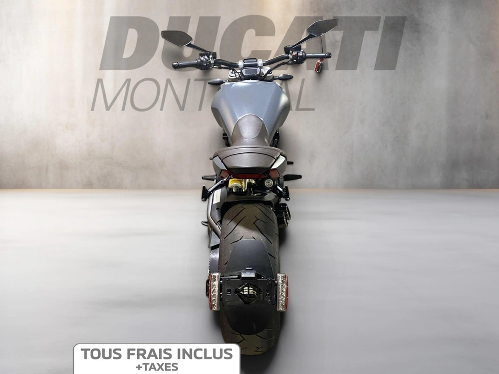 2020 Ducati Xdiavel 1260 Abs alt