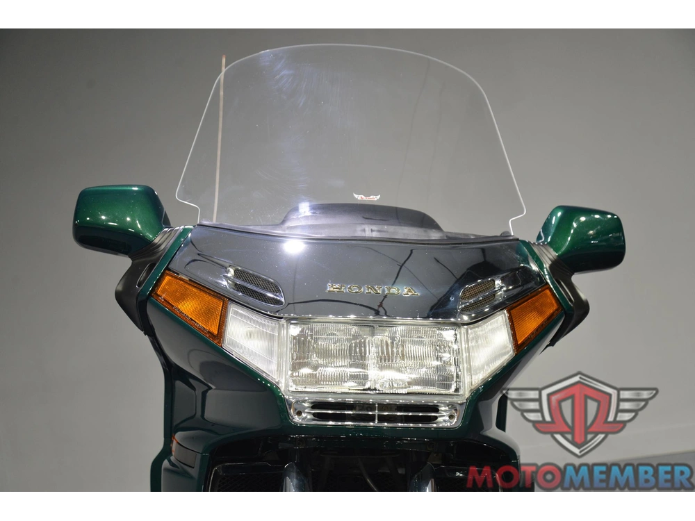 1997 Honda Gold Wing Aspendcade alt