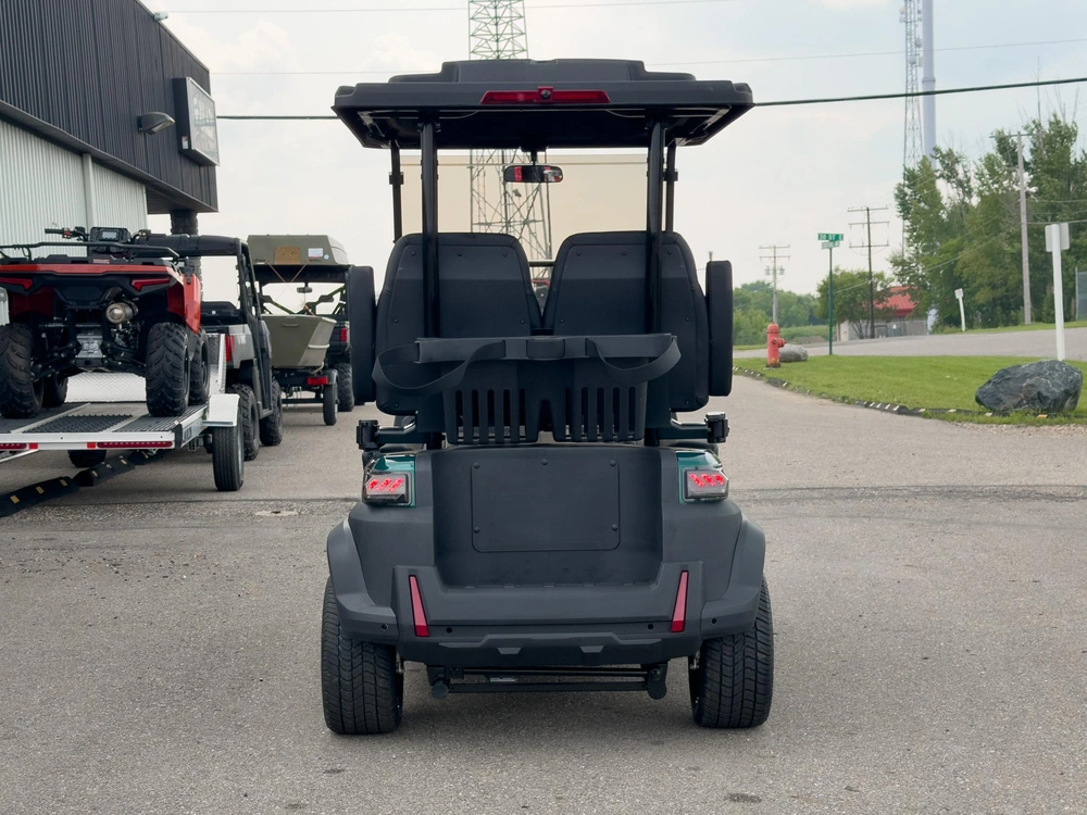 2026 Buzz G2 Standard alt