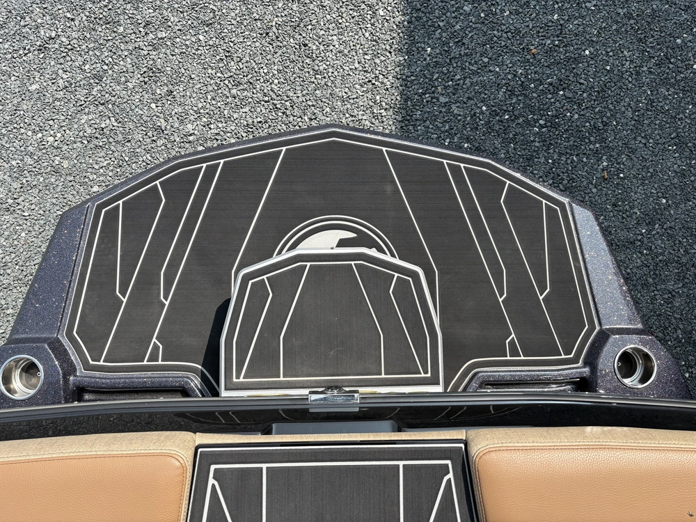 2026 Tigé Boats Z3 alt