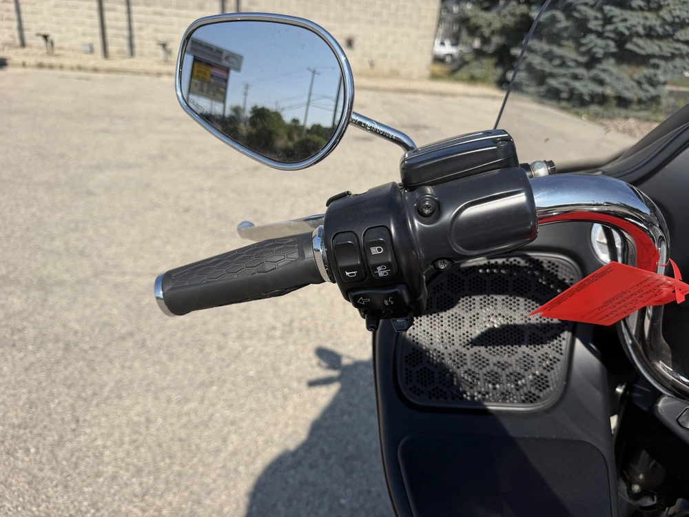 2019 Harley-davidson Road Glide Ultra alt