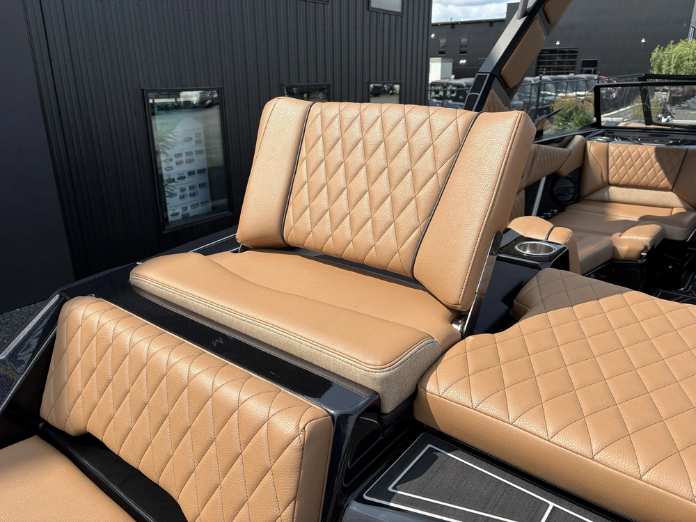 2026 Tigé Boats Z3 alt