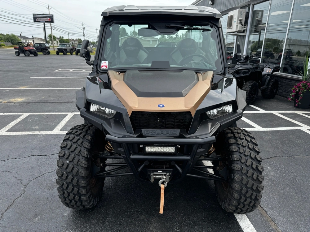 Polaris General 1000 Deluxe 2019 alt