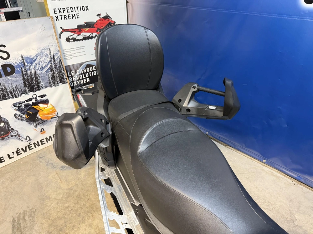 Ski-doo Expedition Sport 900 Ace 2022 alt