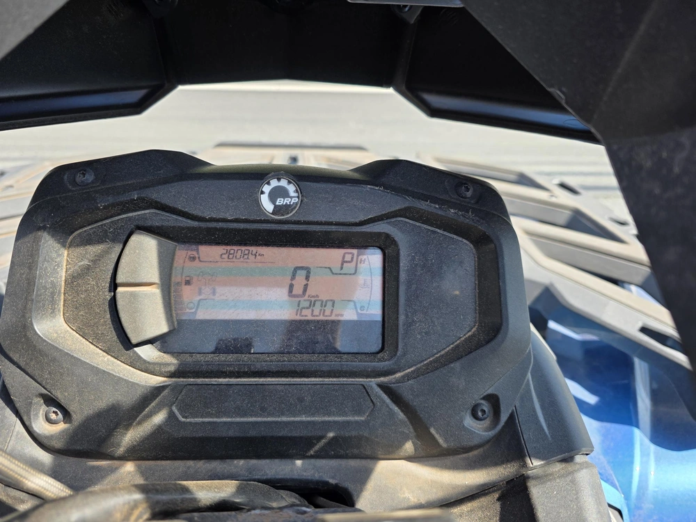 2022 Can-am Outlander Max Xt 850 Gn alt