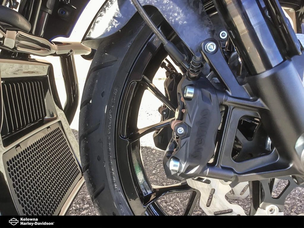 2026 Harley-davidson Fltrxstse - Cvo™ Road Glide® St alt