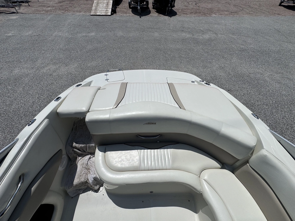 2008 Caravelle Boats 217 alt