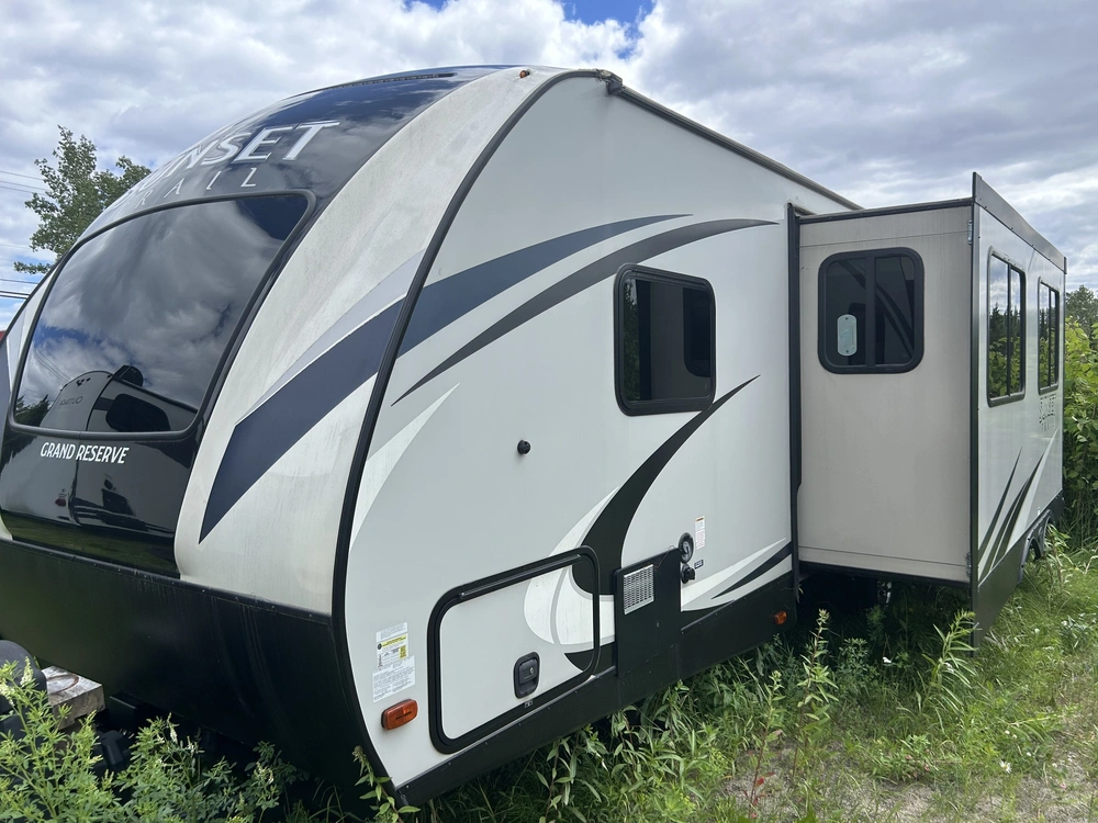 Crossroads Rv Sunset Grand Reserve 26 2018 alt