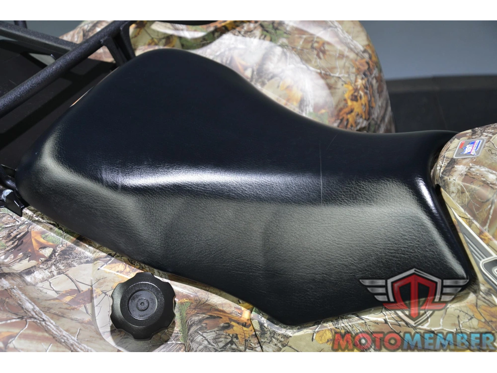 2016 Yamaha Grizzly Eps Camo alt