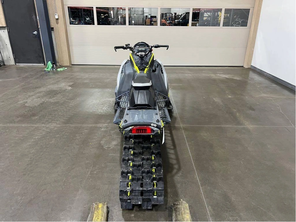 2022 Polaris 850 Pro Rmk 155 alt