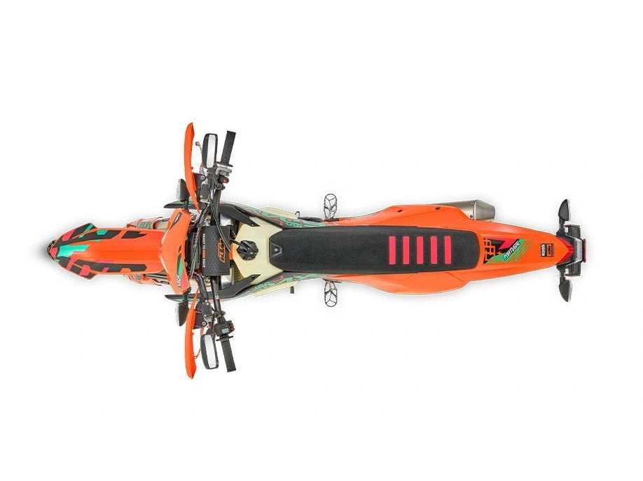 Ktm 500 Exc-f Six Days 2027 alt