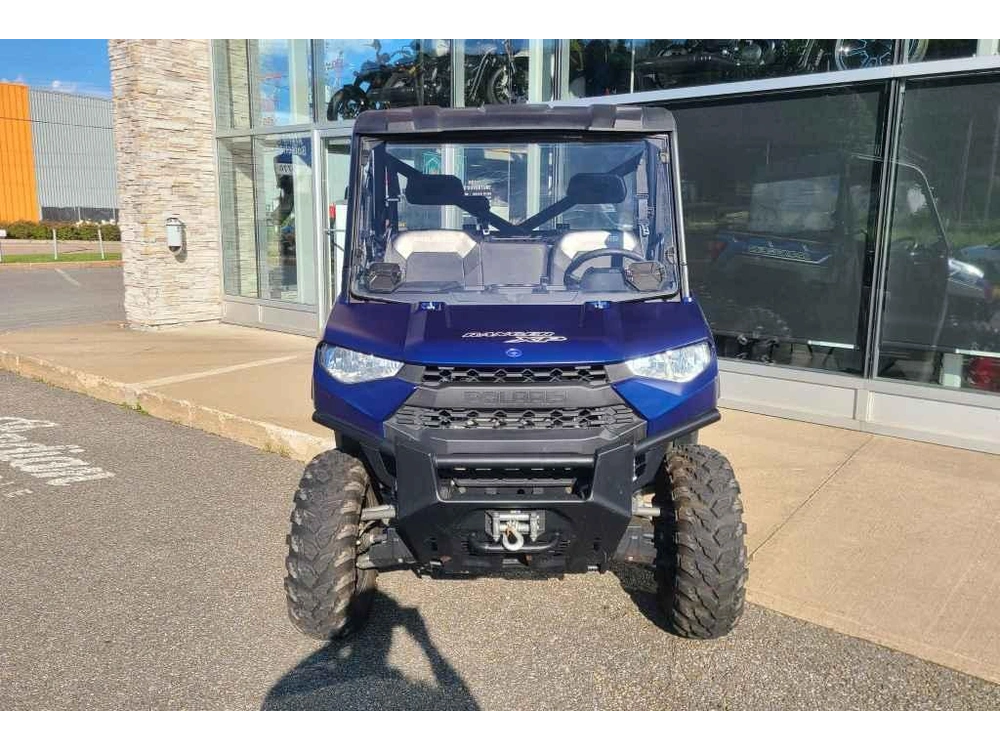 2021 Polaris Ranger Xp 1000 alt