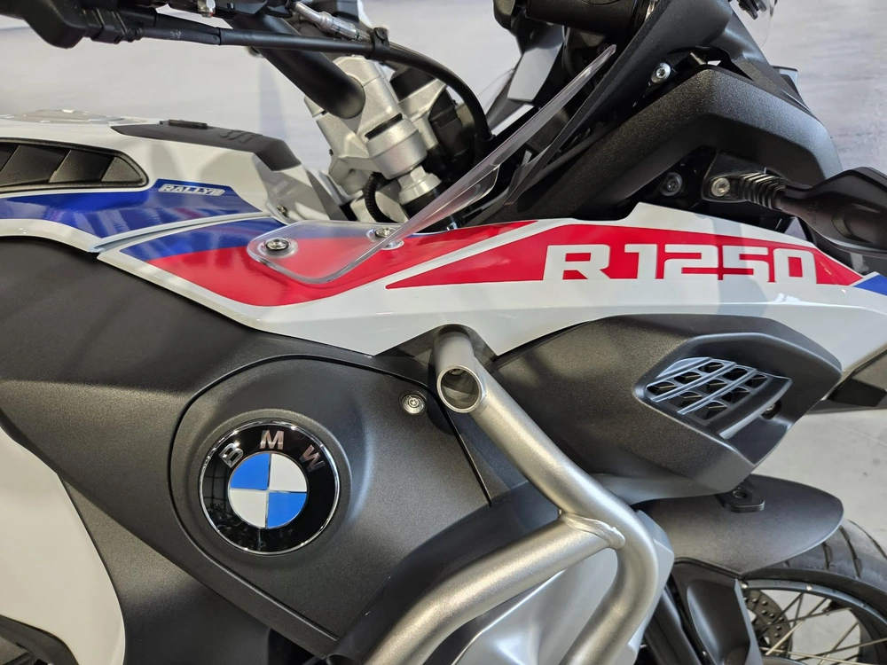 Bmw 1250gs Adventure 2022 alt
