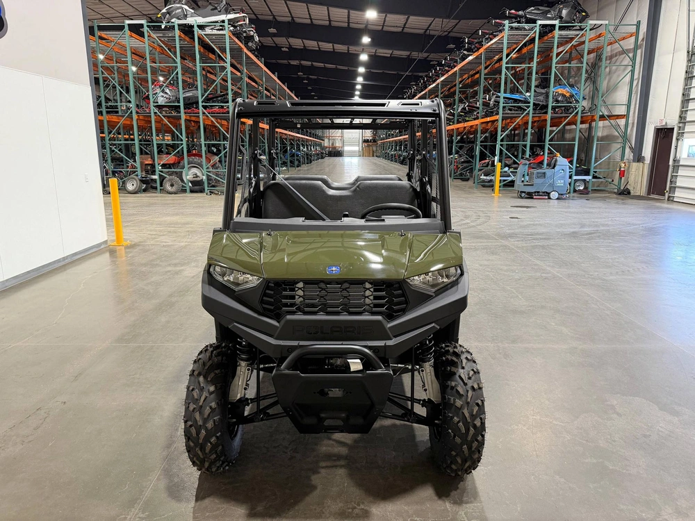 2026 Polaris Ranger Crew Sp 570 R26m4a57b1 alt