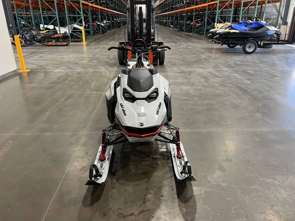 2023 Ski-doo Sum X 850 165 E-tec alt