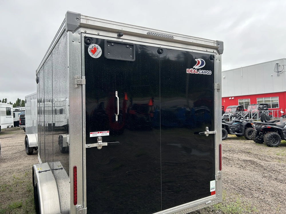 Ideal Cargo 7.5 X 14 Ta2 2026 alt