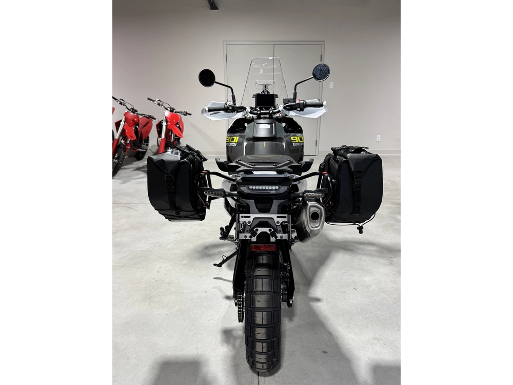 Husqvarna Norden 901 Expeditio 2025 alt