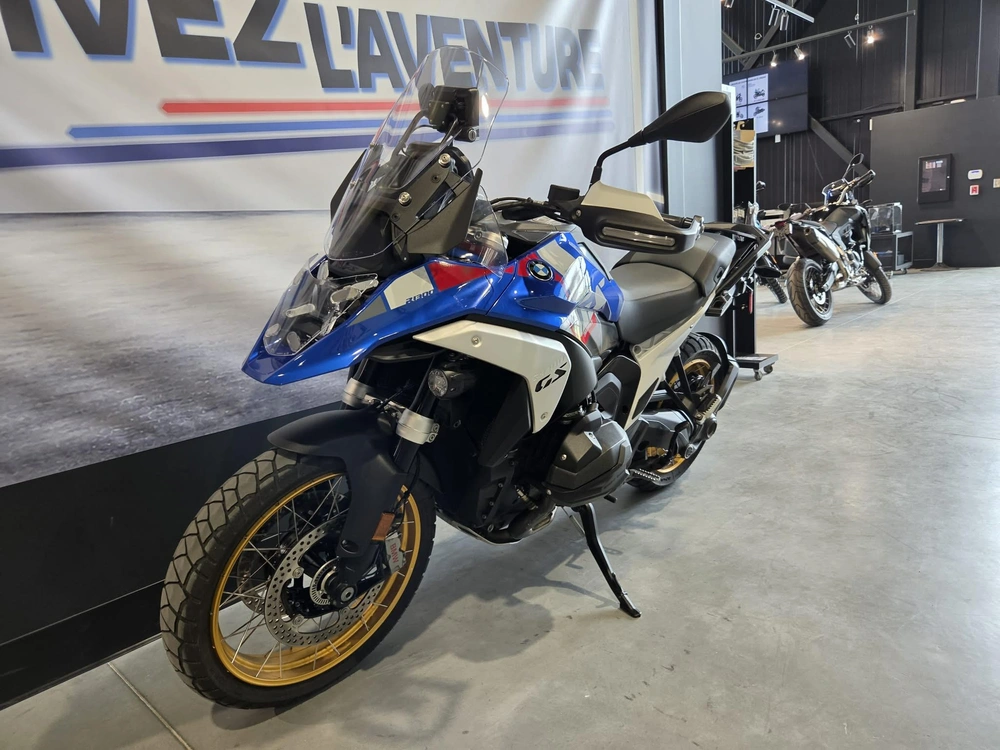 Bmw R1300gs 2024 alt