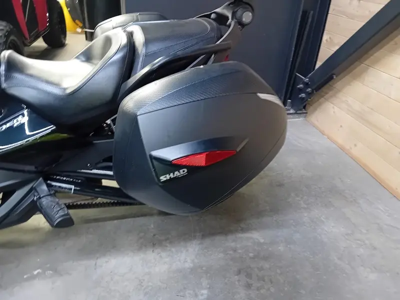 Can-Am F3 NOIR 2019