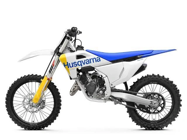 Husqvarna Tc 125 2027 alt