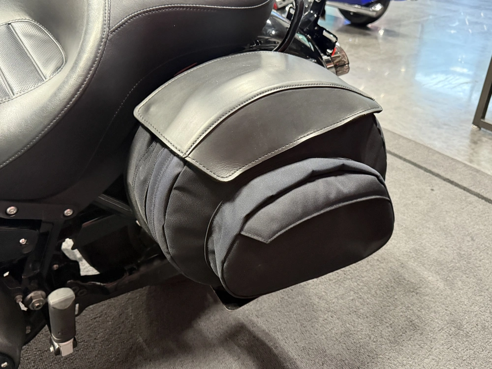2021 Harley-davidson Softail Low Rider S alt