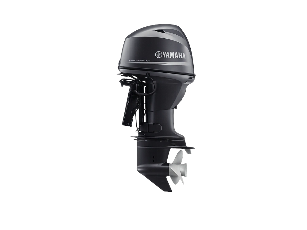 Yamaha F70lb 2026 alt