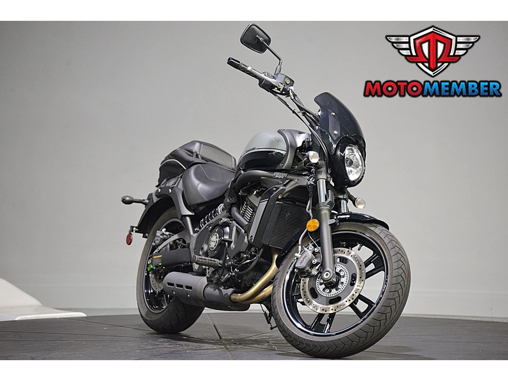 2021 Kawasaki Vulcan® S Abs Cafe alt