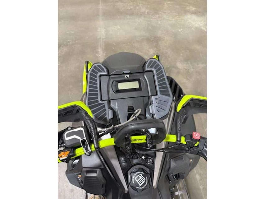 2023 Ski-doo Summit Expert 165 850t alt