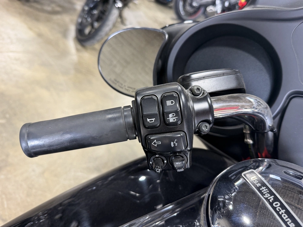 2014 Harley-davidson Flhx - Street Glide® alt
