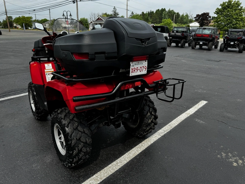 2006 Arctic Cat 700 alt