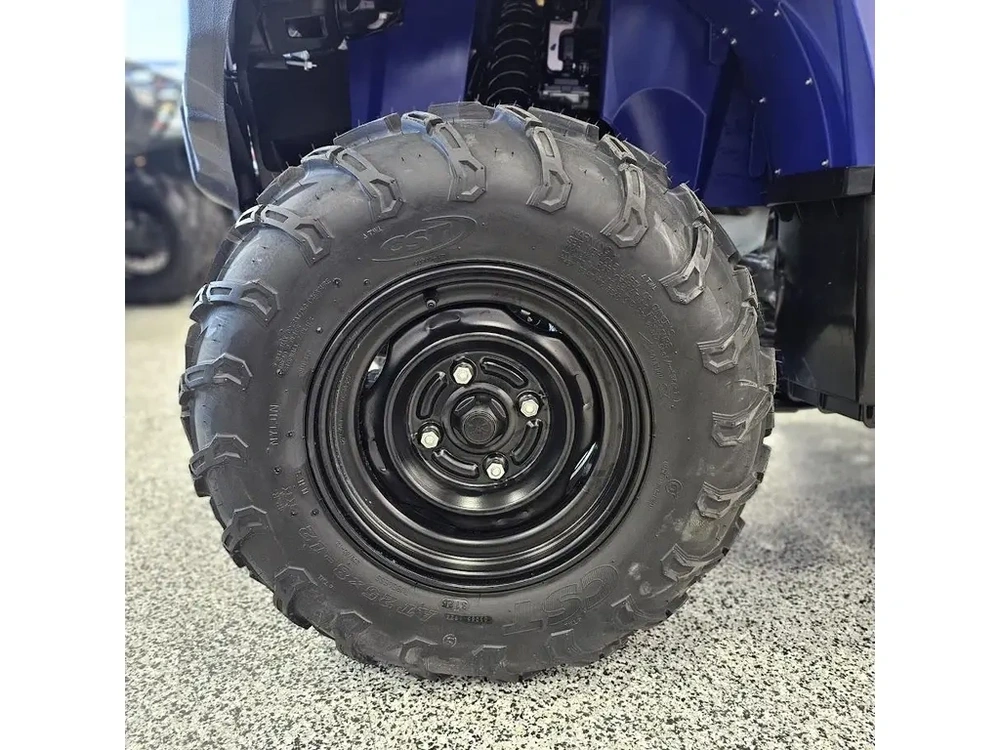 2026 Yamaha Kodiak 450 alt