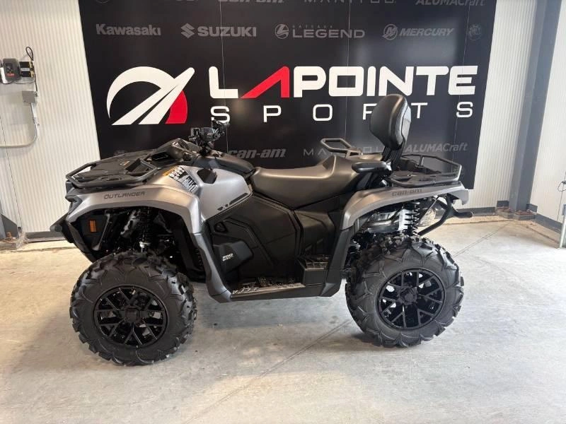 Can-am Outlander Max Xt 700 2026 alt