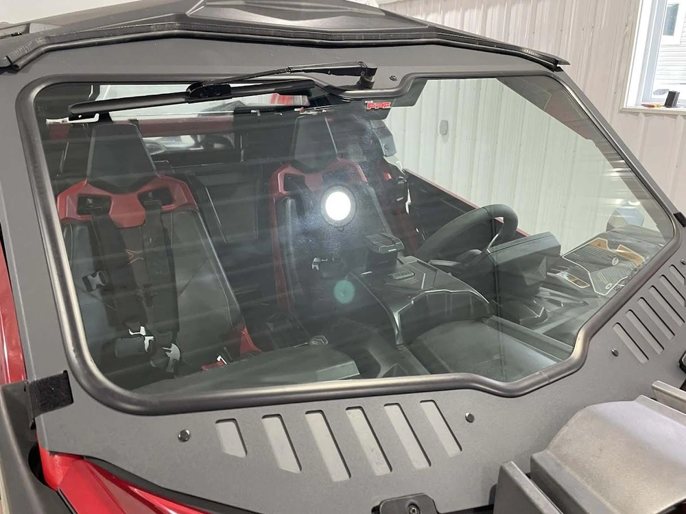 2024 Can-am Maverick X3 Xds Turbo Rr alt