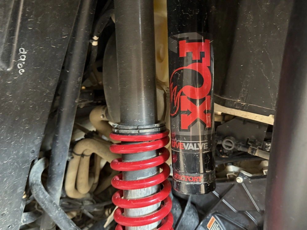 2021 Polaris Rzr Pro Xp 4 Ultimate alt