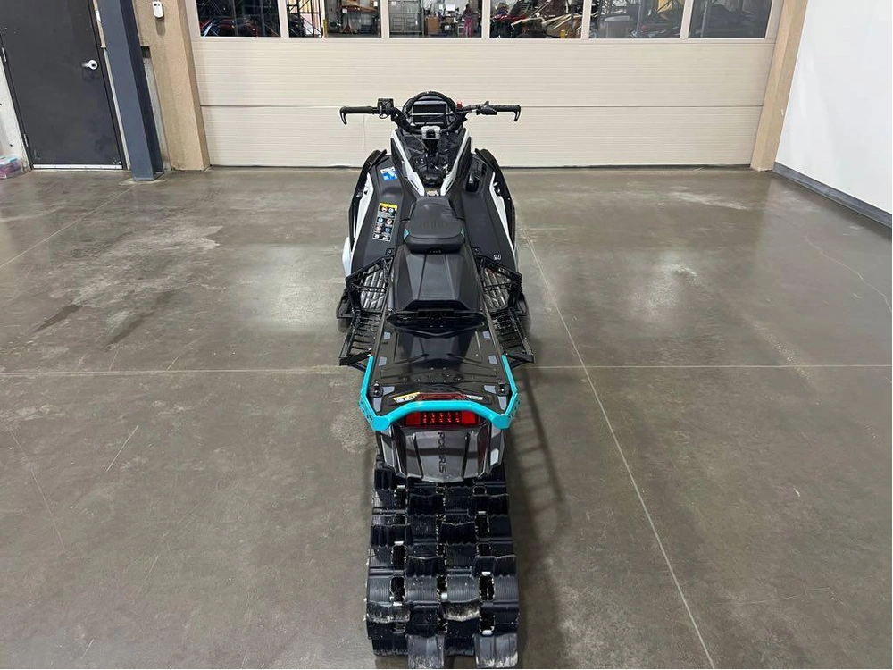 2025 Polaris Rmk Khaos 155 9r alt