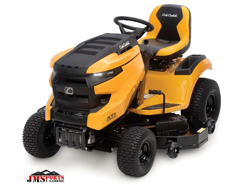 Cub Cadet Xt1 Lt50 Slx 2026 alt