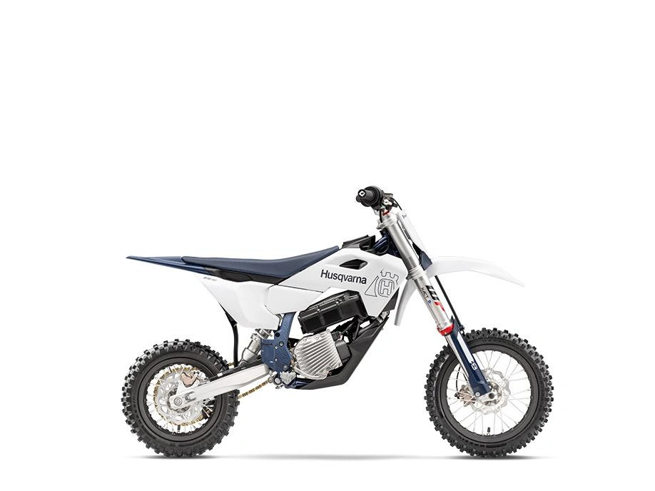 2027 Husqvarna Ee 5 *à Partir De 3.99% alt