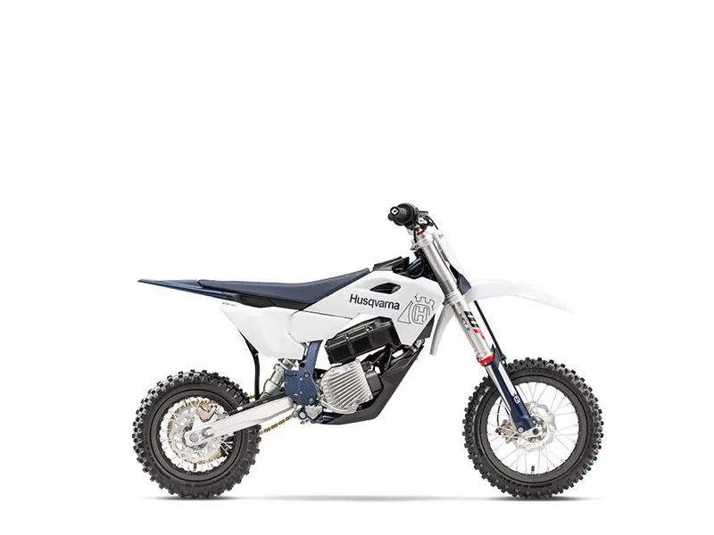 HUSQVARNA EE 5 *À partir de 3.99% 2027