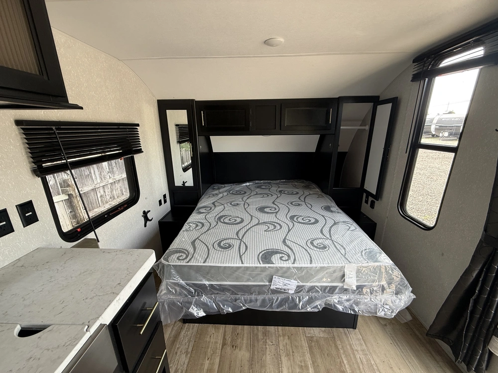 Forest River Grey Wolf 22mkse 2022 alt